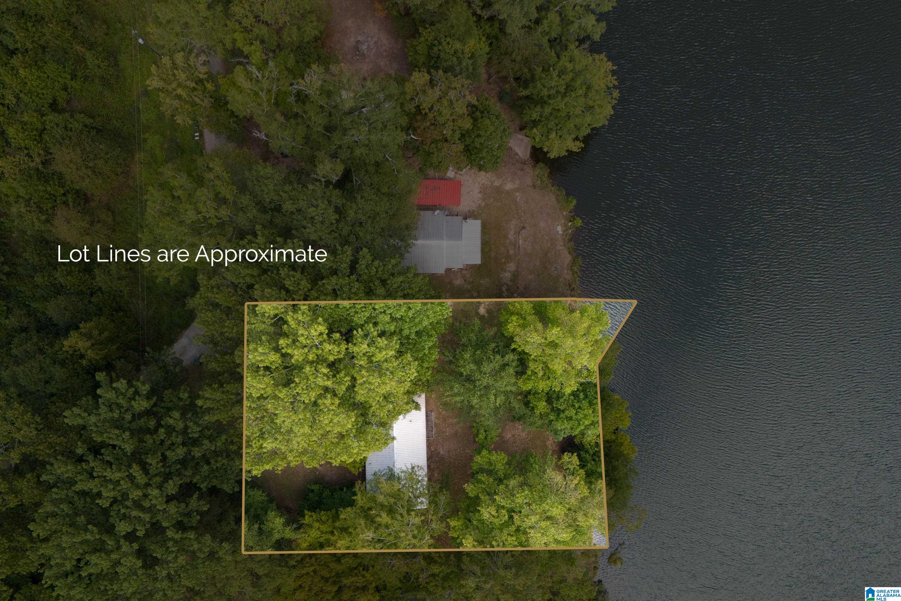 801 Glaze Road Vincent, AL 35178 - Photo 11 of 44
