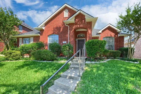$429,000 | 1305 Heather Brook Drive, Allen, TX 75002