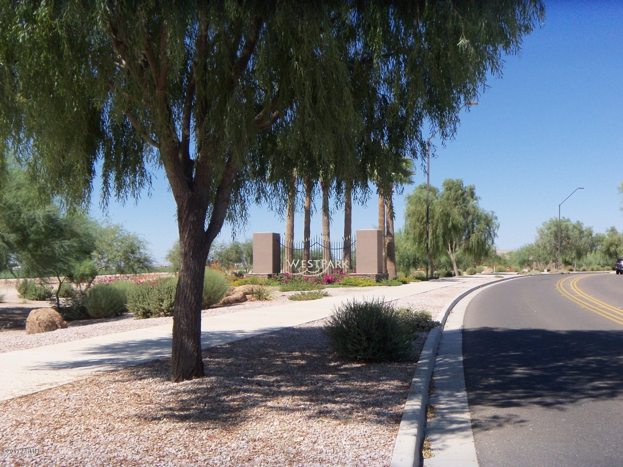 25860 West Dunlap Road Buckeye, AZ 85326 - Photo 2 of 10 Westpark Community