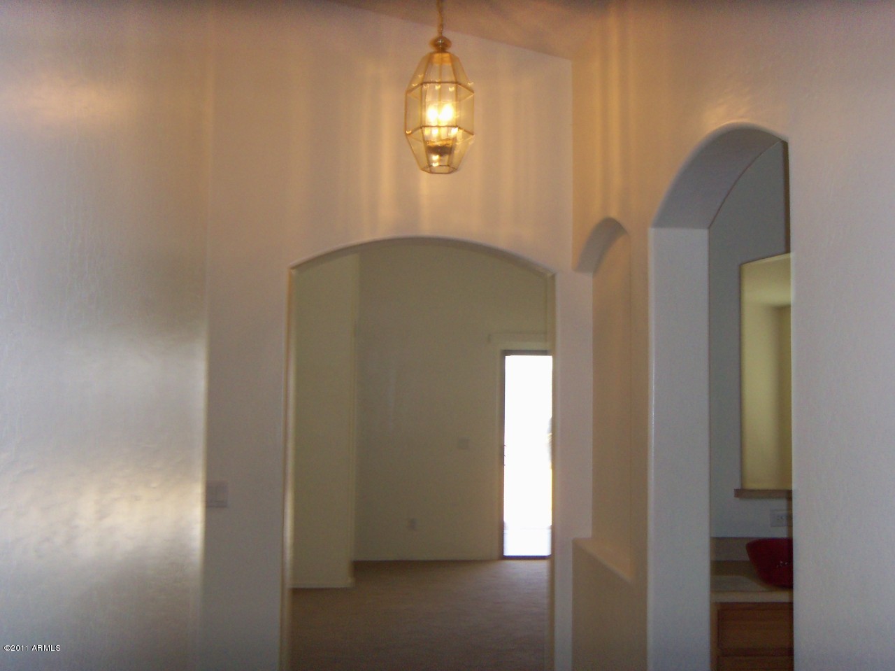 25860 West Dunlap Road Buckeye, AZ 85326 - Photo 3 of 10 Formal Entry