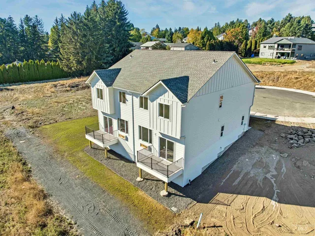 $610,000 | 2815 Cyprus Court, Moscow, ID 83843