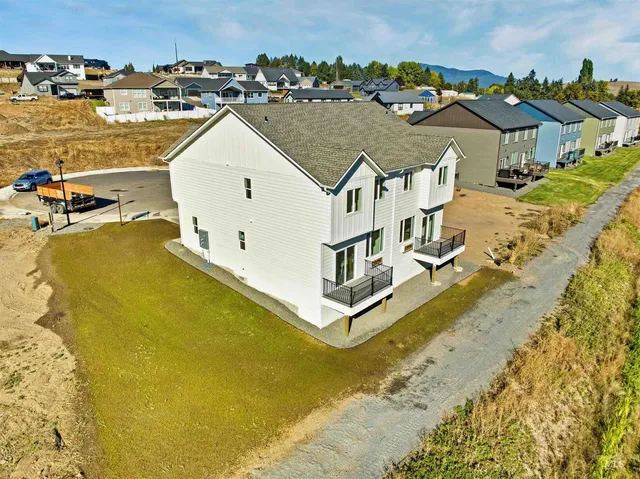 $610,000 | 2815 Cyprus Court, Moscow, ID 83843