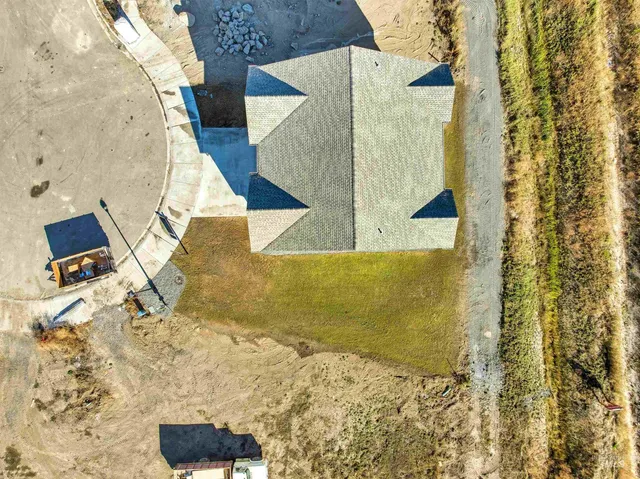 $610,000 | 2815 Cyprus Court, Moscow, ID 83843