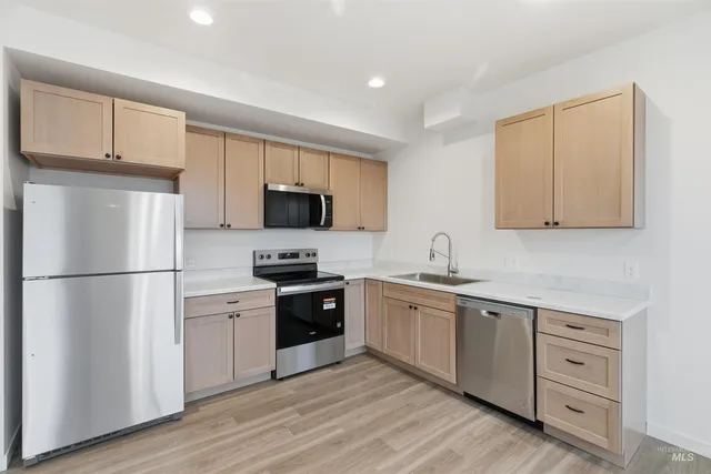 $610,000 | 2815 Cyprus Court, Moscow, ID 83843