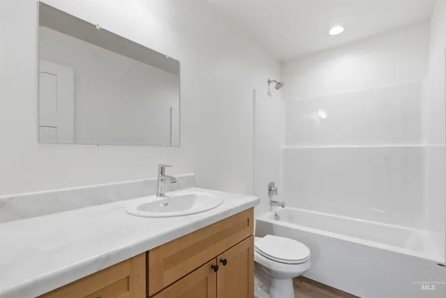 $610,000 | 2815 Cyprus Court, Moscow, ID 83843