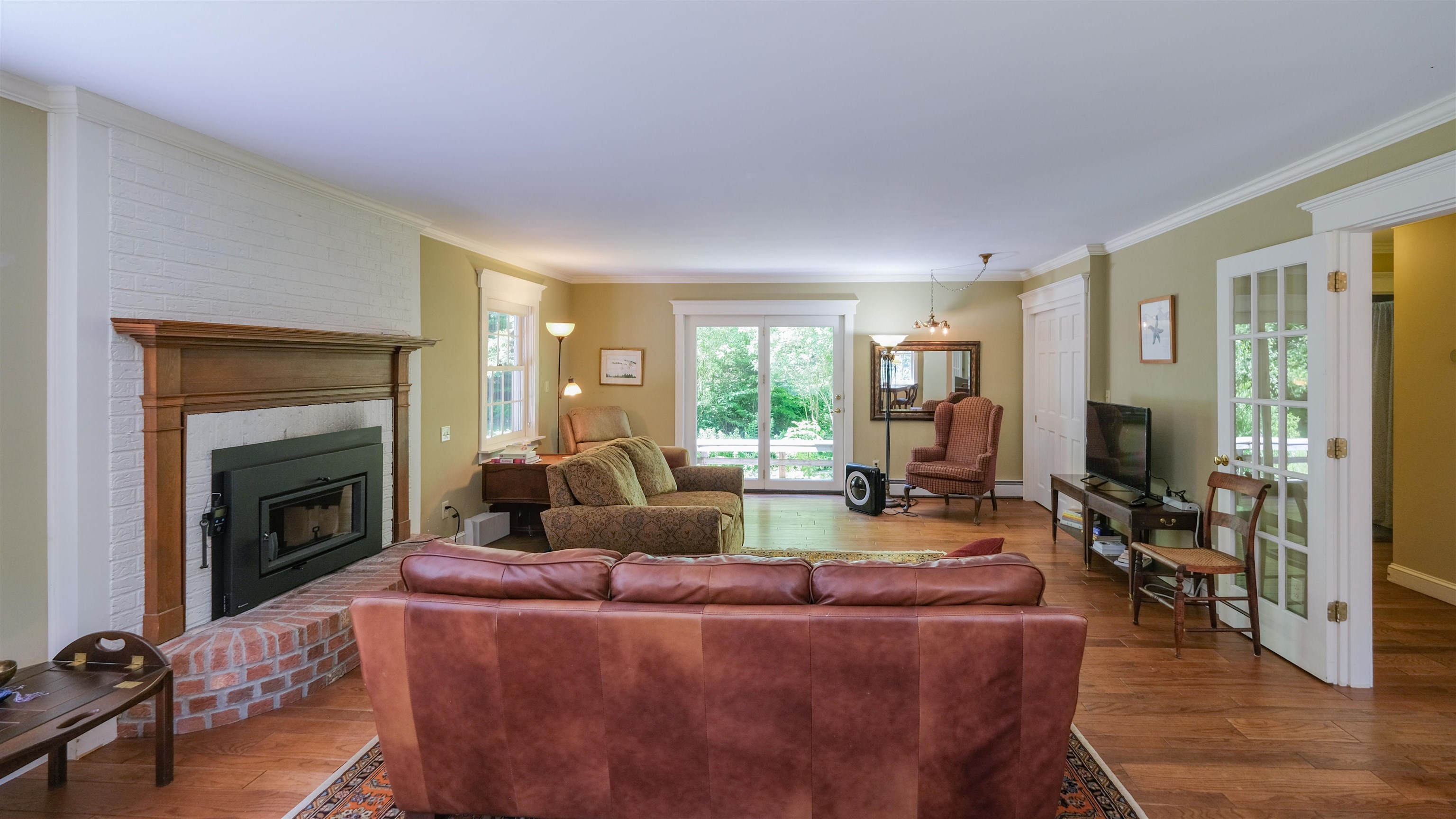 488 Andover Road Ludlow, VT 05149 - Photo 16 of 60 Gallery Image 16