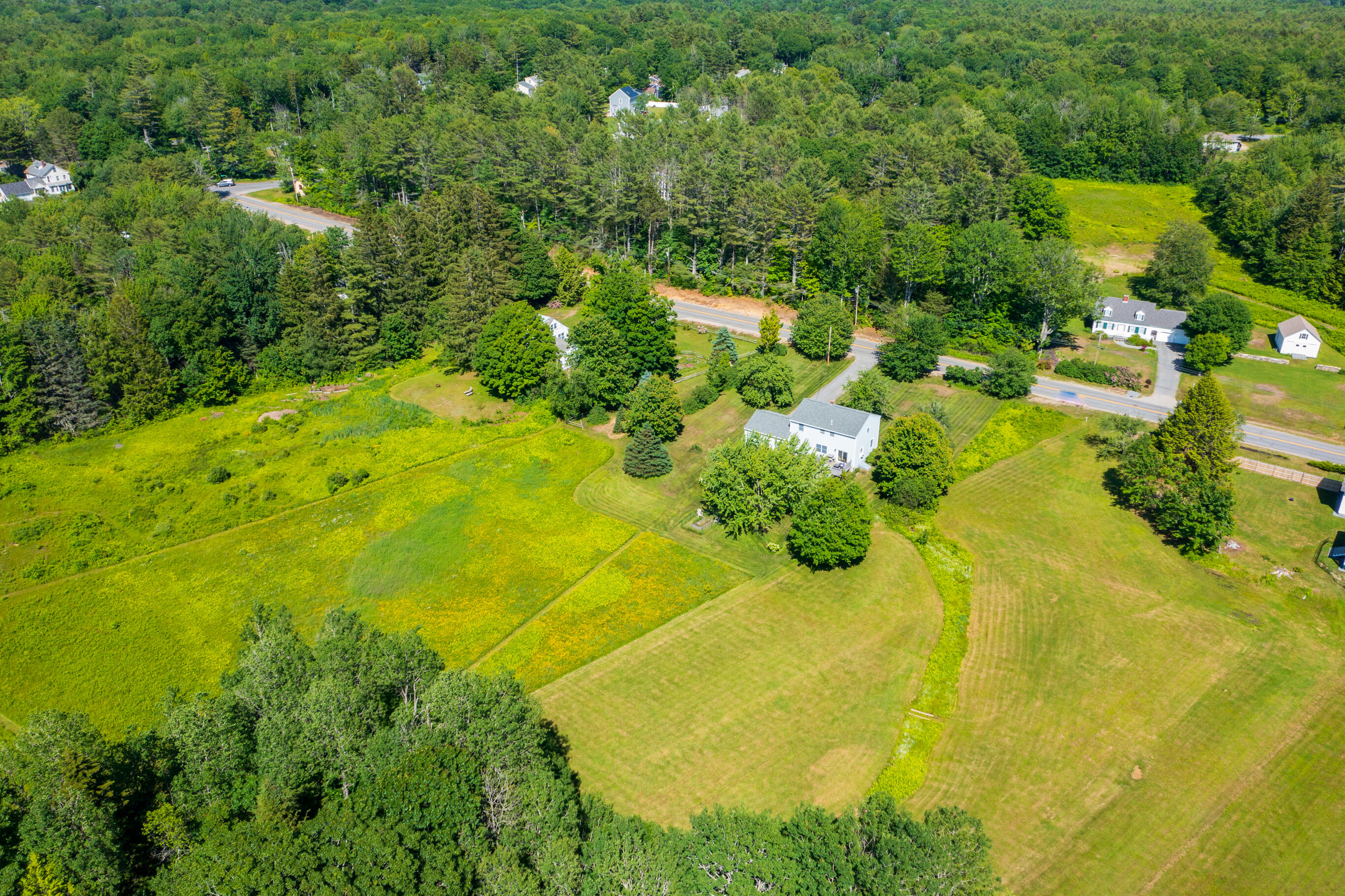 262 Church Road Brunswick, ME 04011 - Photo 36 of 43 DJI_0387