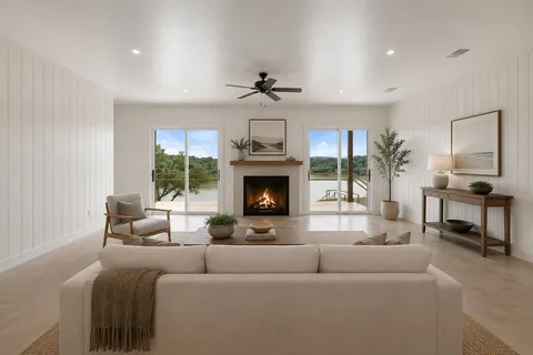 $799,900 | 24423 Pedernales Drive, Spicewood, TX 78669