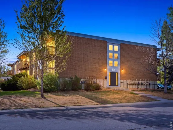 $204,900 | 1606 Cottonwood Drive, Unit 3, Louisville, CO 80027