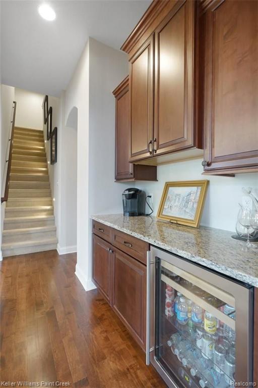 2888 North Addison Circle Rochester, MI 48306 - Photo 23 of 73
