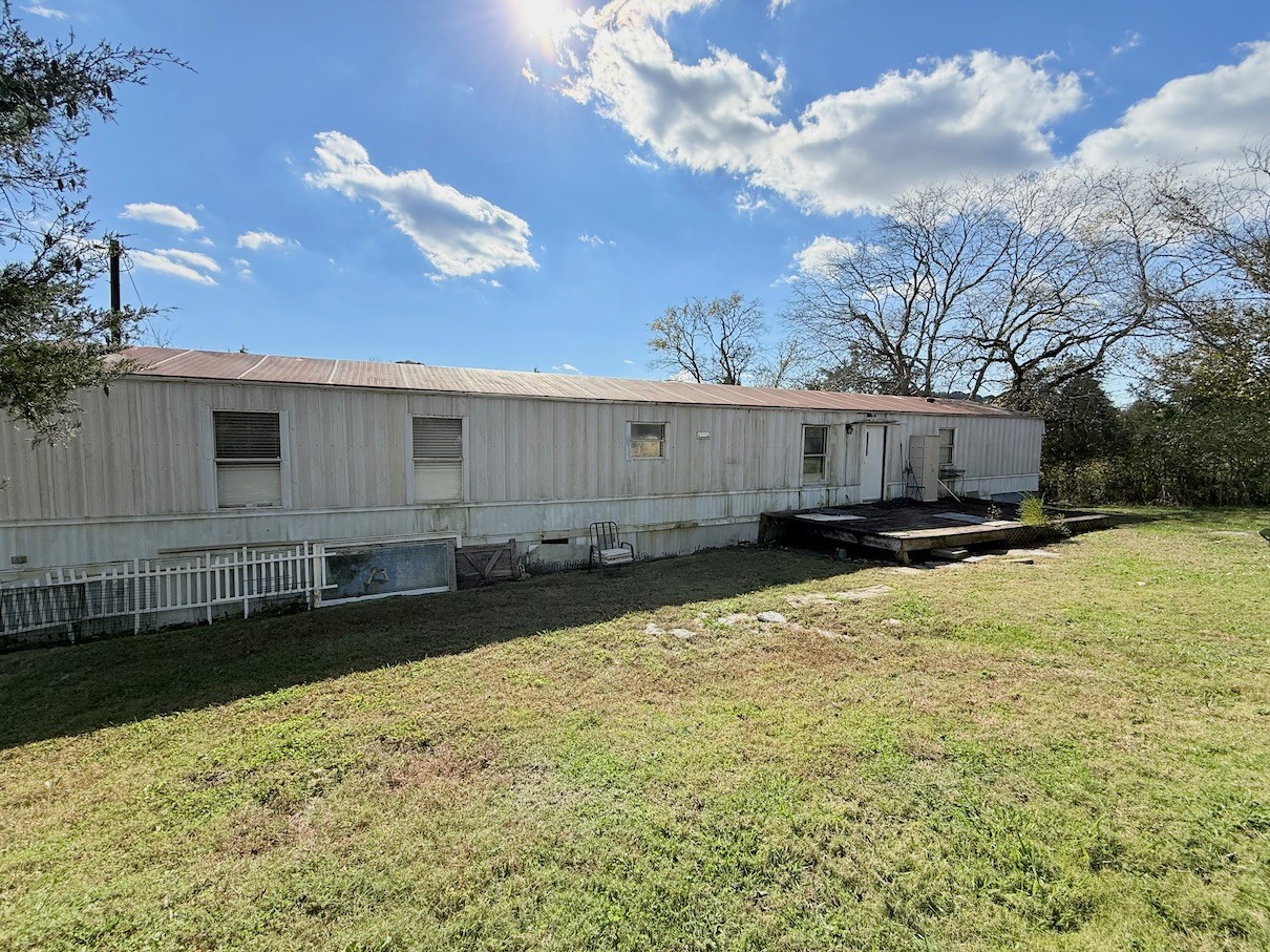 104 Vantrease Avenue Auburntown, TN 37016 - Photo 11 of 24 a view of a house with a yard