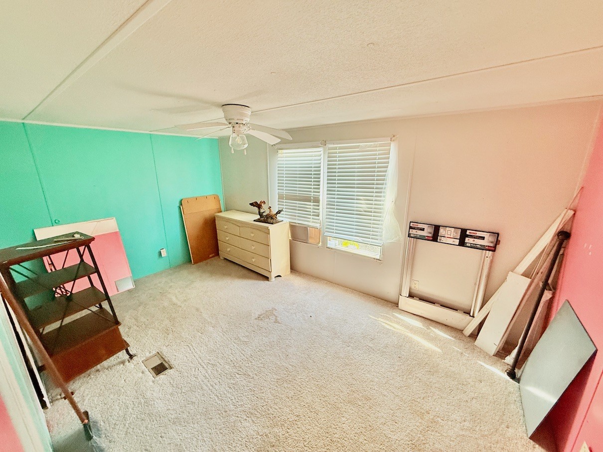 104 Vantrease Avenue Auburntown, TN 37016 - Photo 19 of 24 a view of an empty room with a window