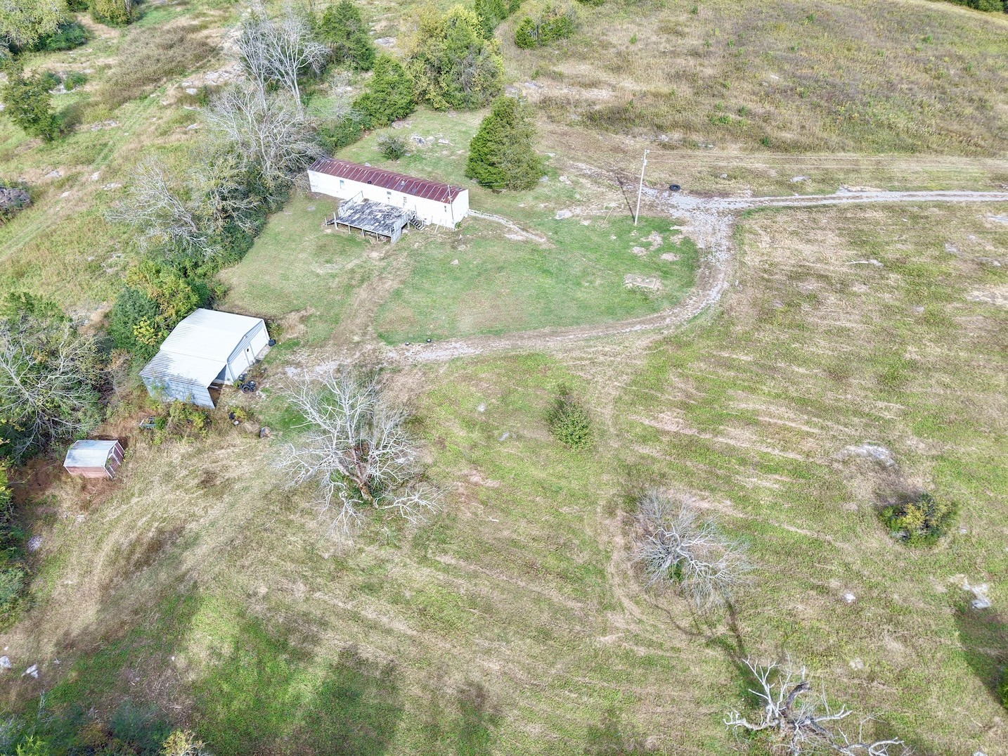 104 Vantrease Avenue Auburntown, TN 37016 - Photo 4 of 24