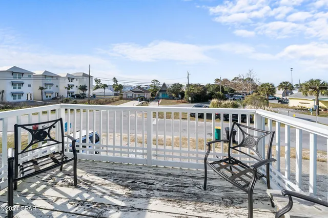 $1,800 | 120 Palm Beach Drive, Unit B, Panama City Beach, FL 32413