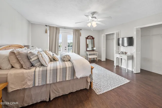 $1,800 | 120 Palm Beach Drive, Unit B, Panama City Beach, FL 32413