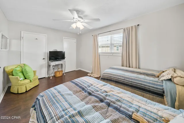 $1,800 | 120 Palm Beach Drive, Unit B, Panama City Beach, FL 32413