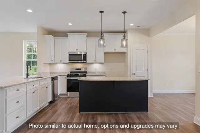 $469,990 | 1798 Parham Drive, Graham, NC 27253