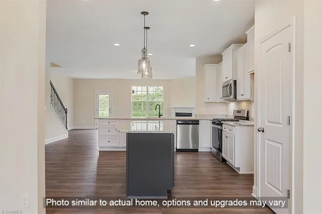 $469,990 | 1798 Parham Drive, Graham, NC 27253