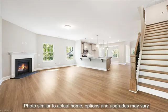 $469,990 | 1798 Parham Drive, Graham, NC 27253