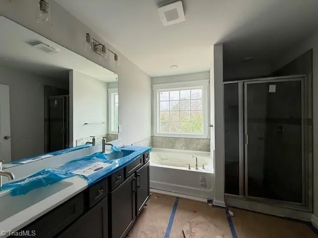 $469,990 | 1798 Parham Drive, Graham, NC 27253