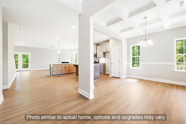 $469,990 | 1798 Parham Drive, Graham, NC 27253