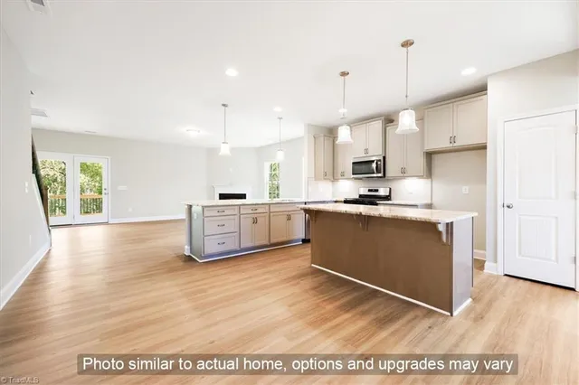 $469,990 | 1798 Parham Drive, Graham, NC 27253