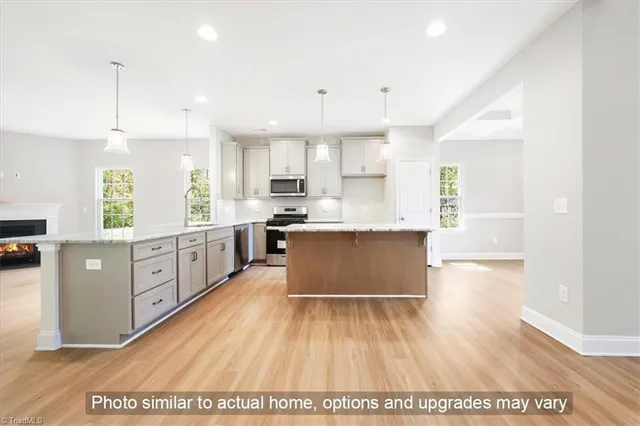 $469,990 | 1798 Parham Drive, Graham, NC 27253