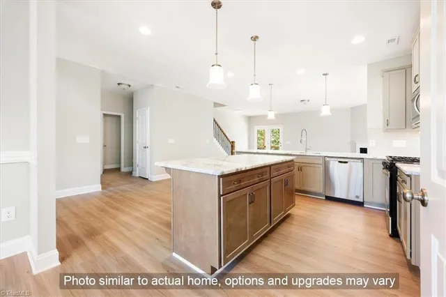 $469,990 | 1798 Parham Drive, Graham, NC 27253