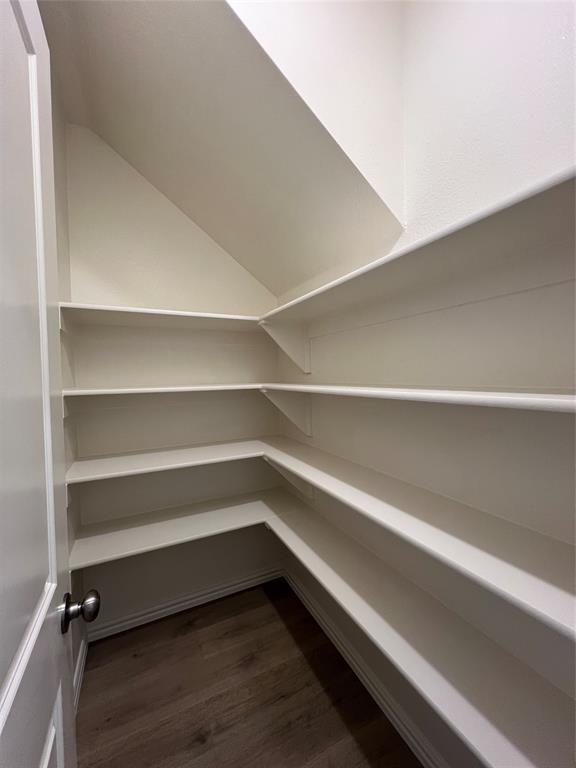 2616 Rolling Mdw Road Celina, TX 75009 - Photo 15 of 35 View of storage area