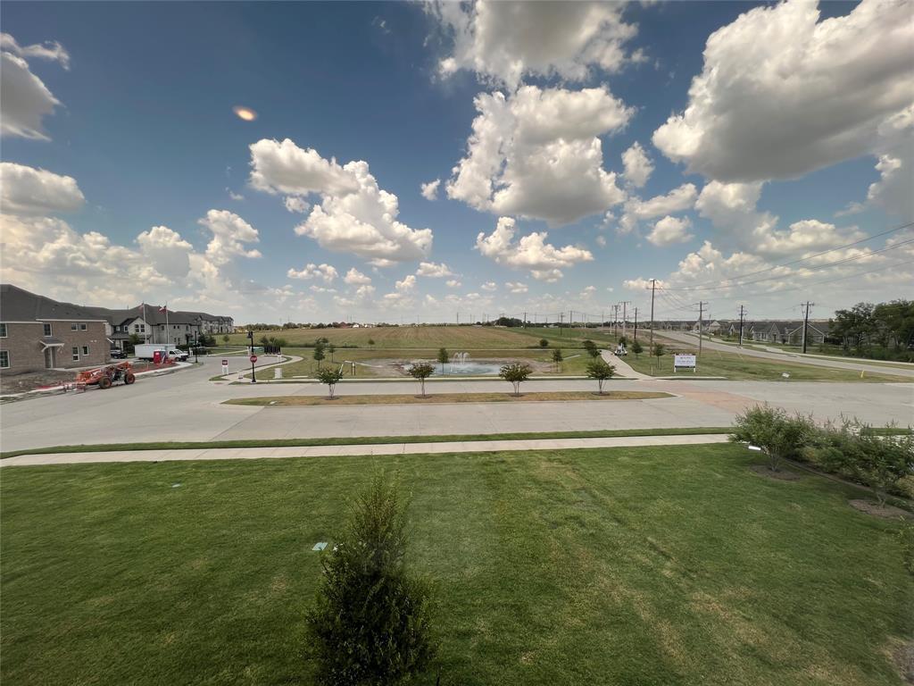 2616 Rolling Mdw Road Celina, TX 75009 - Photo 3 of 35 overlook the water fountain
