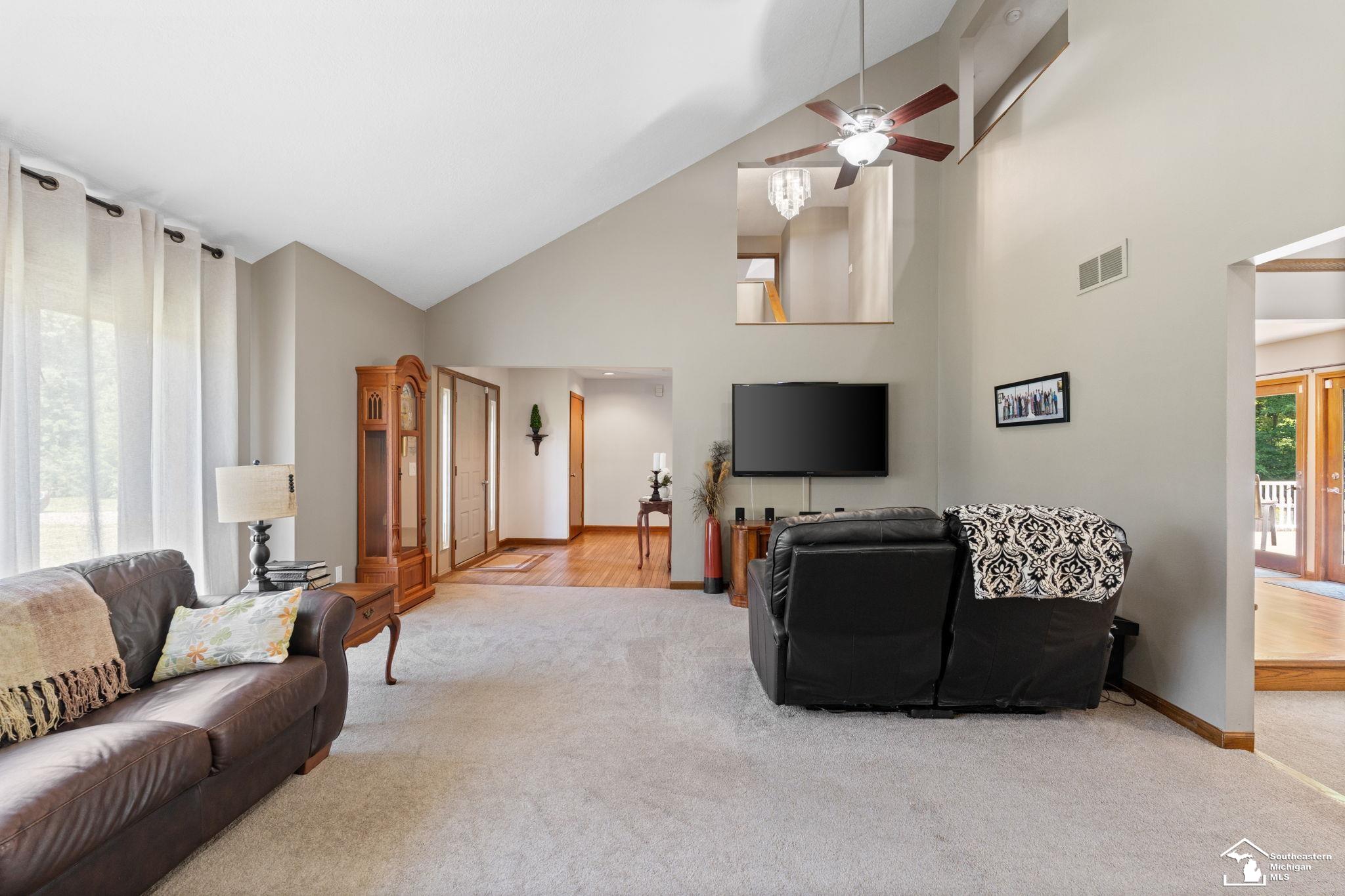 5355 Teal Road Petersburg, MI 49270 - Photo 23 of 59