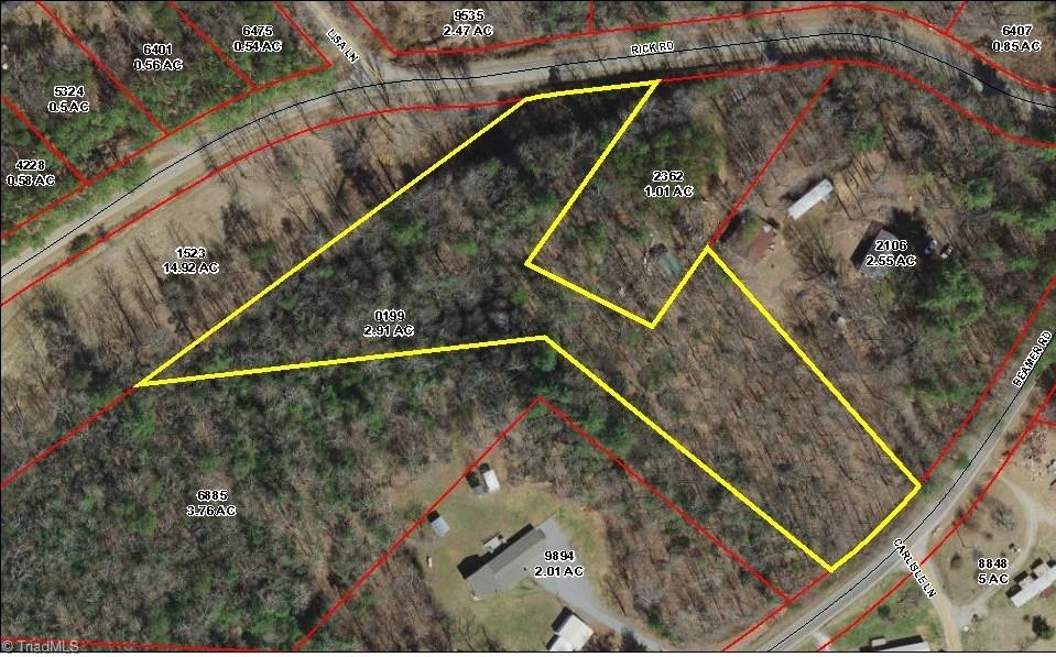 0 Beamer Road Mount Airy, NC 27030 - Photo 3 of 3 Gallery Image 3