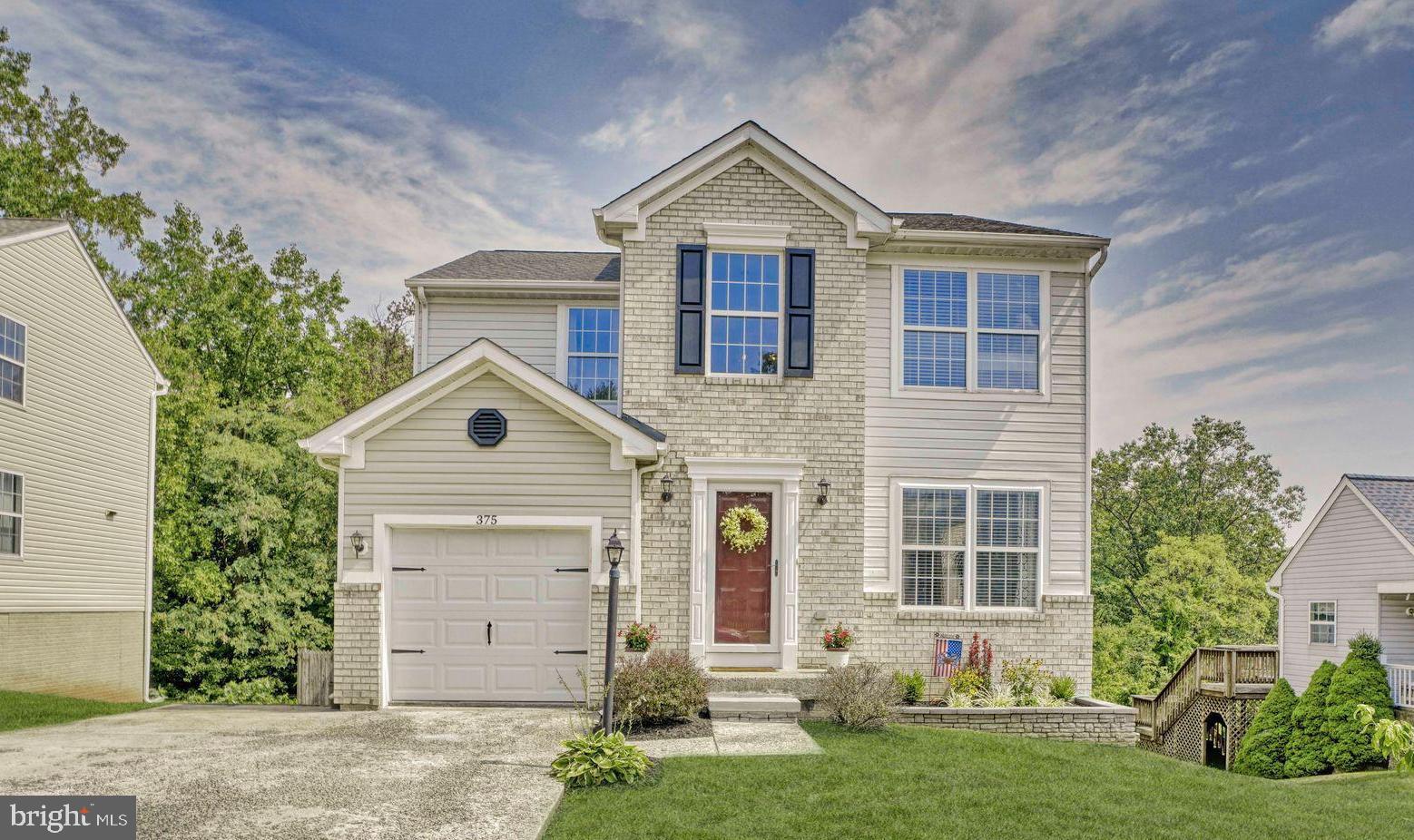 375 Enfield Road Joppa, MD 21085 - Photo 1 of 47 Gallery Image 1