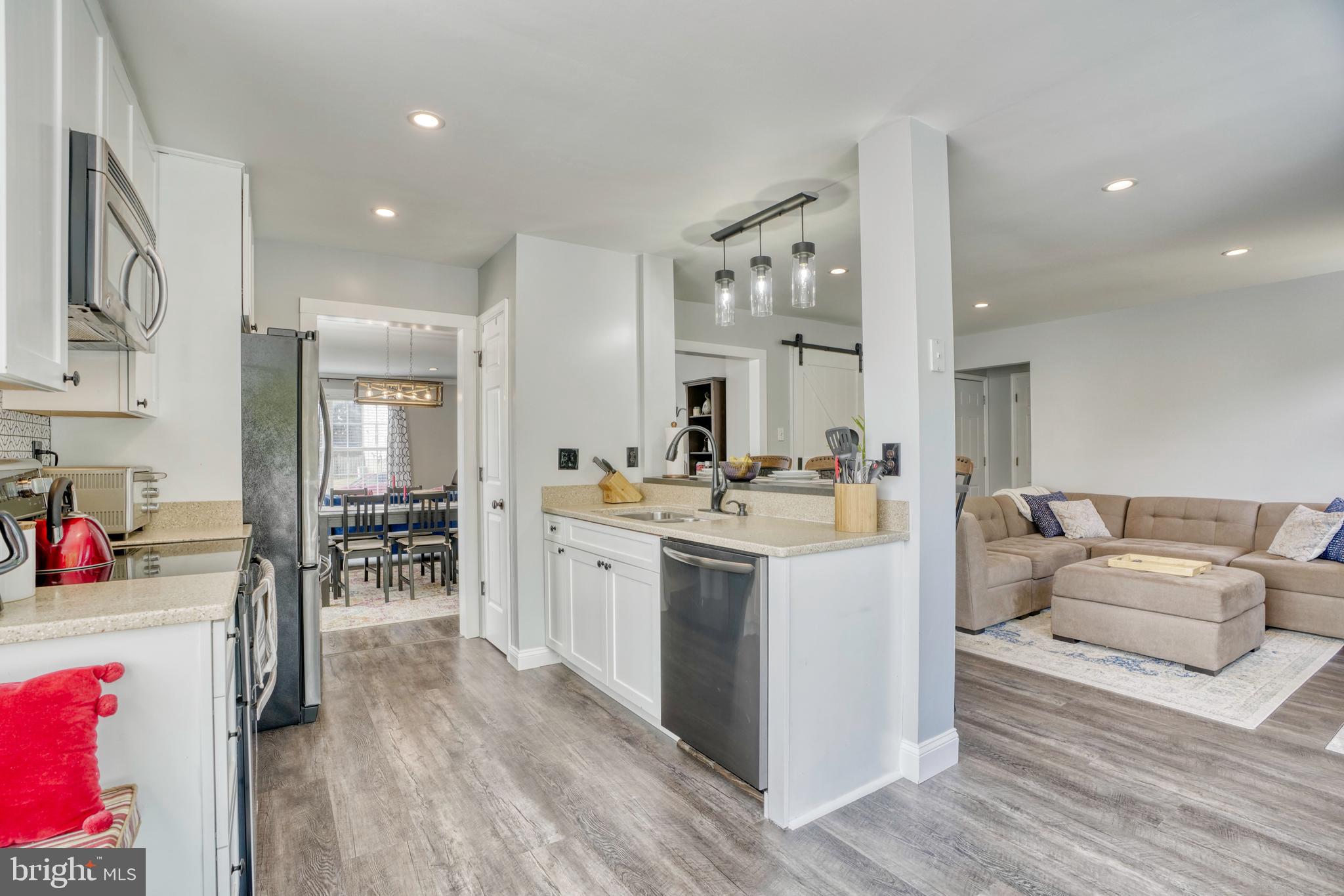 375 Enfield Road Joppa, MD 21085 - Photo 16 of 47 Gallery Image 16