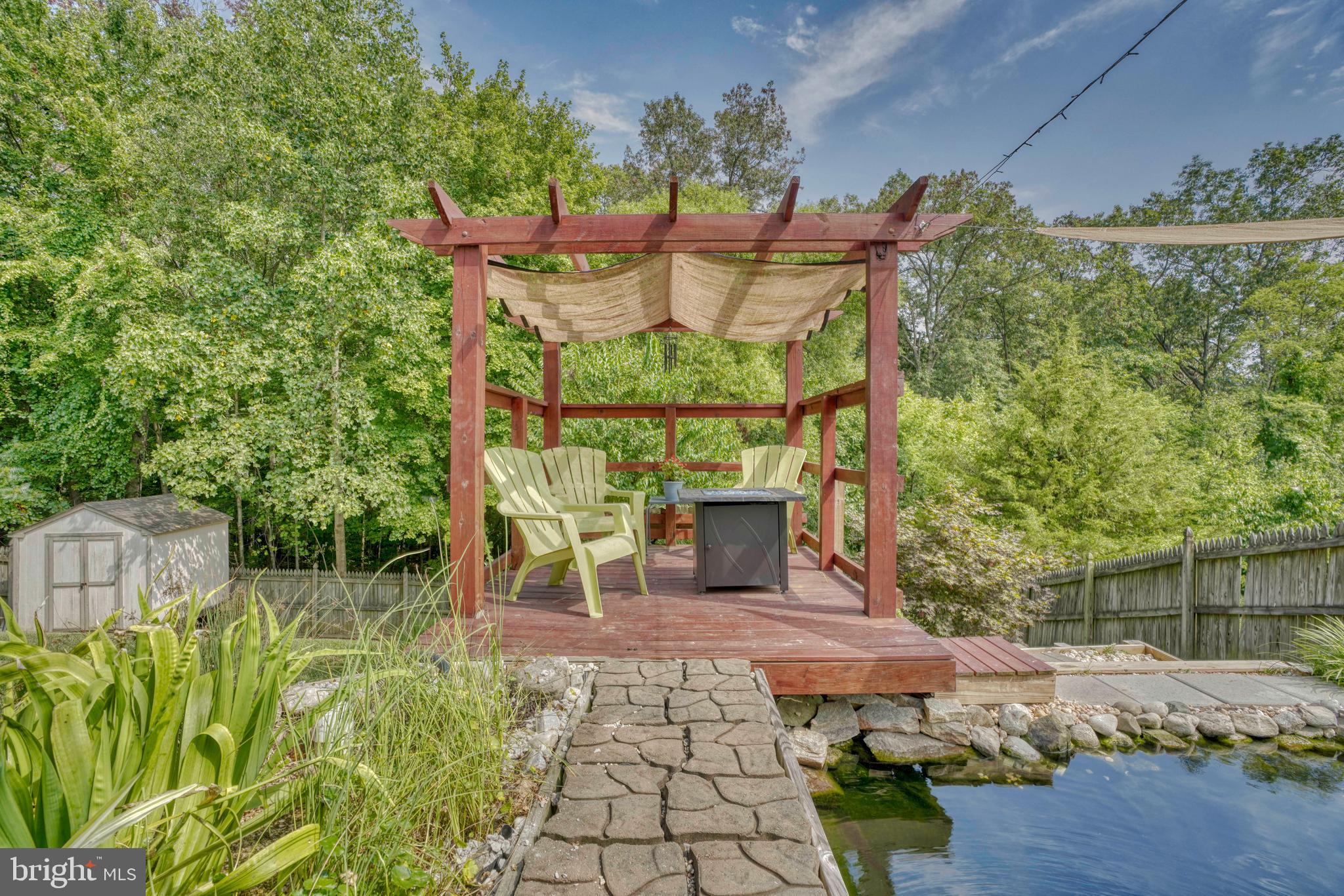375 Enfield Road Joppa, MD 21085 - Photo 44 of 47 Gallery Image 44