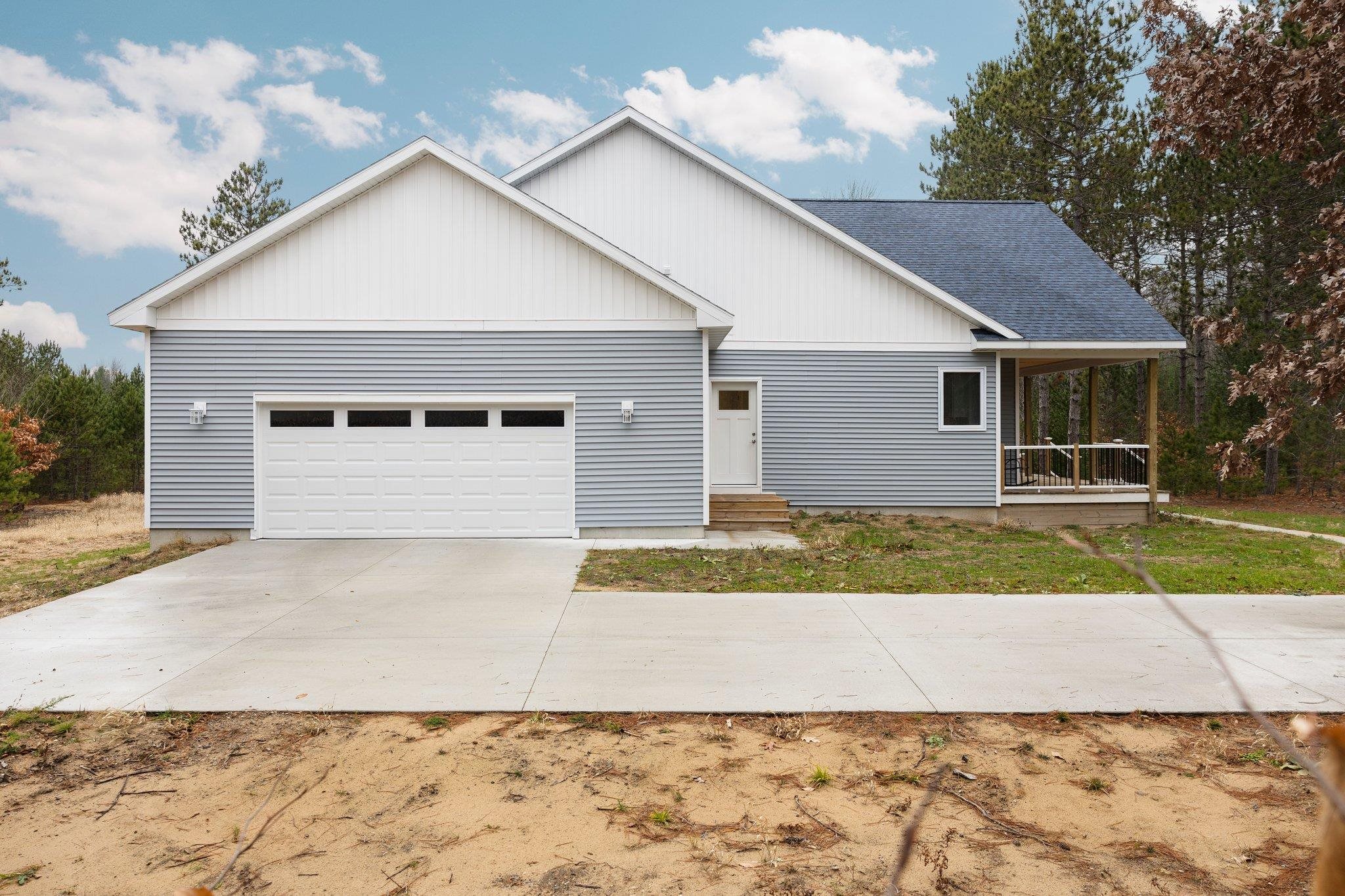 2741 Danbury Road Kingsley, MI 49649 - Photo 32 of 53
