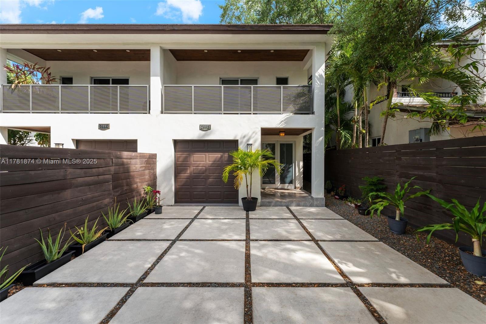 2993 Ruth Street, Unit 2993 Miami, FL 33133 - Photo 18 of 19