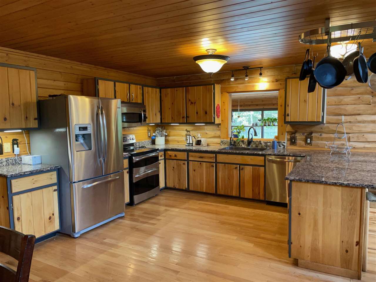 9720 Mud Lake Road Interlochen, MI 49643 - Photo 15 of 47 1888334-14.JPG