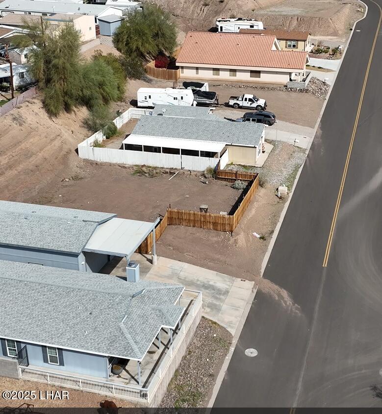 31980 Rio Vista Road Parker, AZ 85344 - Photo 2 of 5 Brenner picture 1