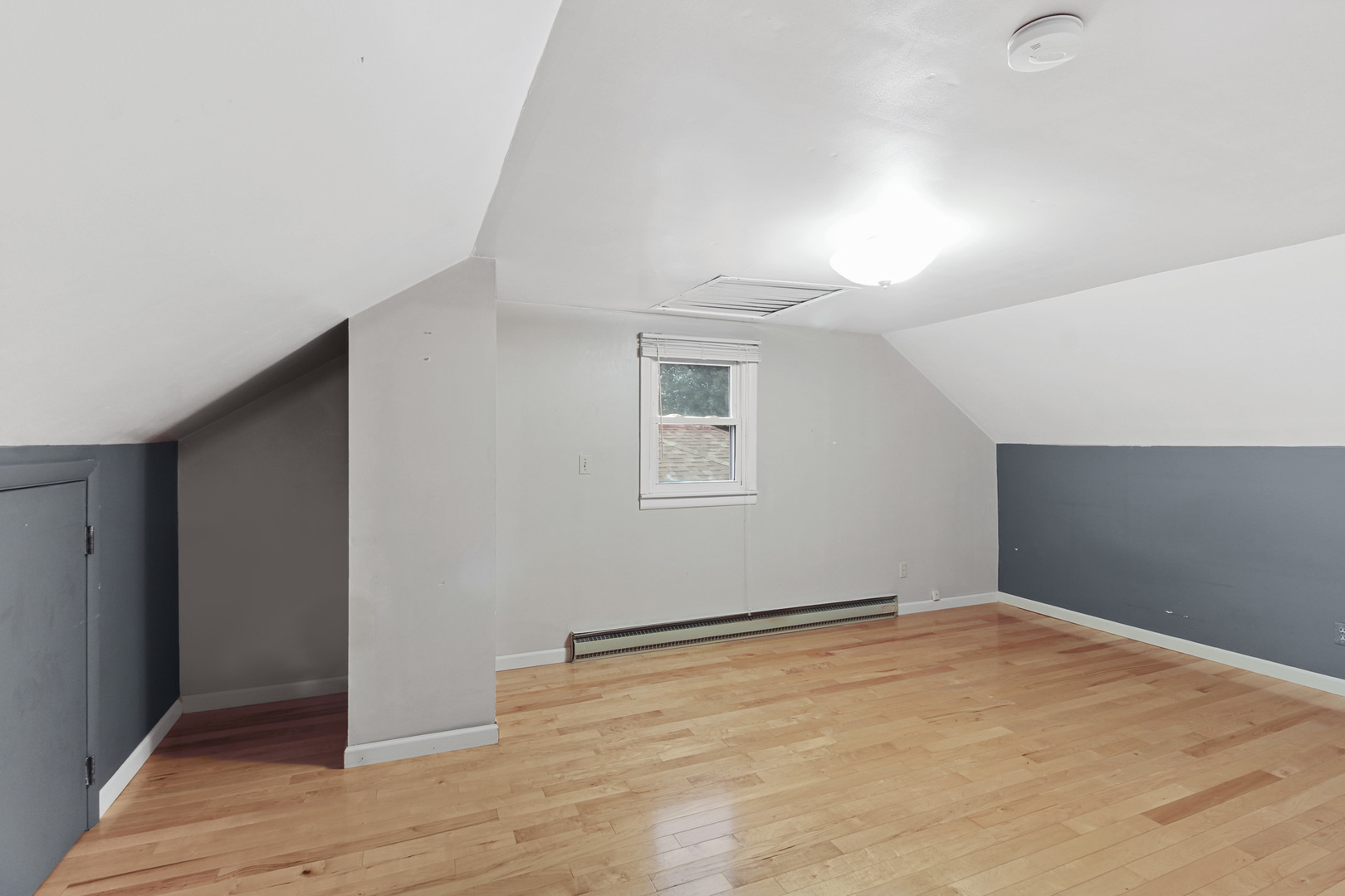 1208 West William Street Champaign, IL 61821 - Photo 16 of 30 a view of empty room