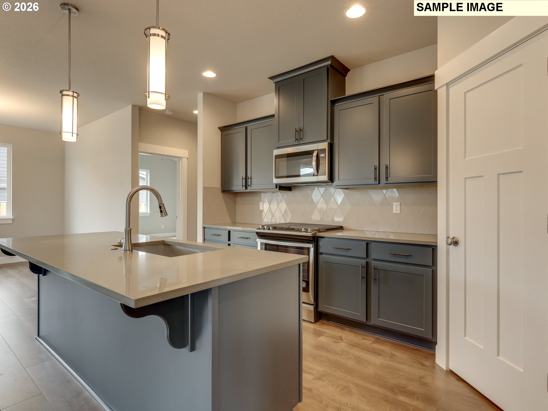 2015 East Otter Loop, Unit 71 La Center, WA 98629 - Photo 6 of 34