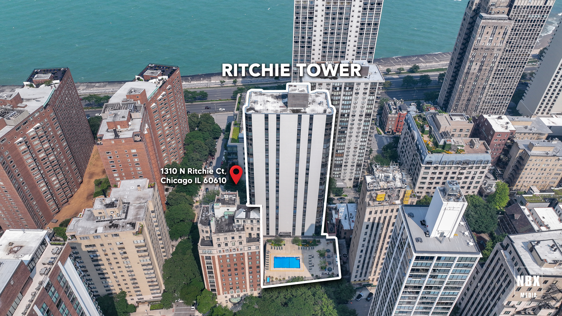 1310 North Ritchie Court, Unit 7D Chicago, IL 60610 - Photo 4 of 43