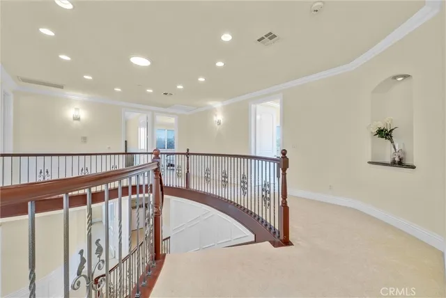 a kitchen with stainless steel appliances granite countertop a stove and a sink