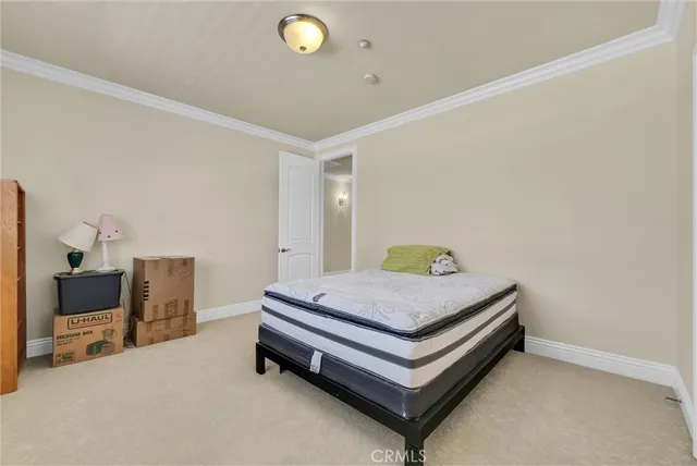 a front view of a house with a street