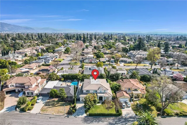 $3,888,888 | 2300 Sewanee Lane, Arcadia, CA 91007