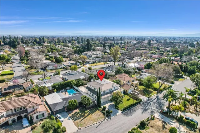 $3,888,888 | 2300 Sewanee Lane, Arcadia, CA 91007