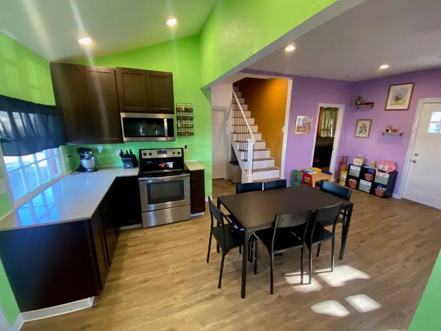 $215,000 | 207 West Main Street, Harrington, WA 99134