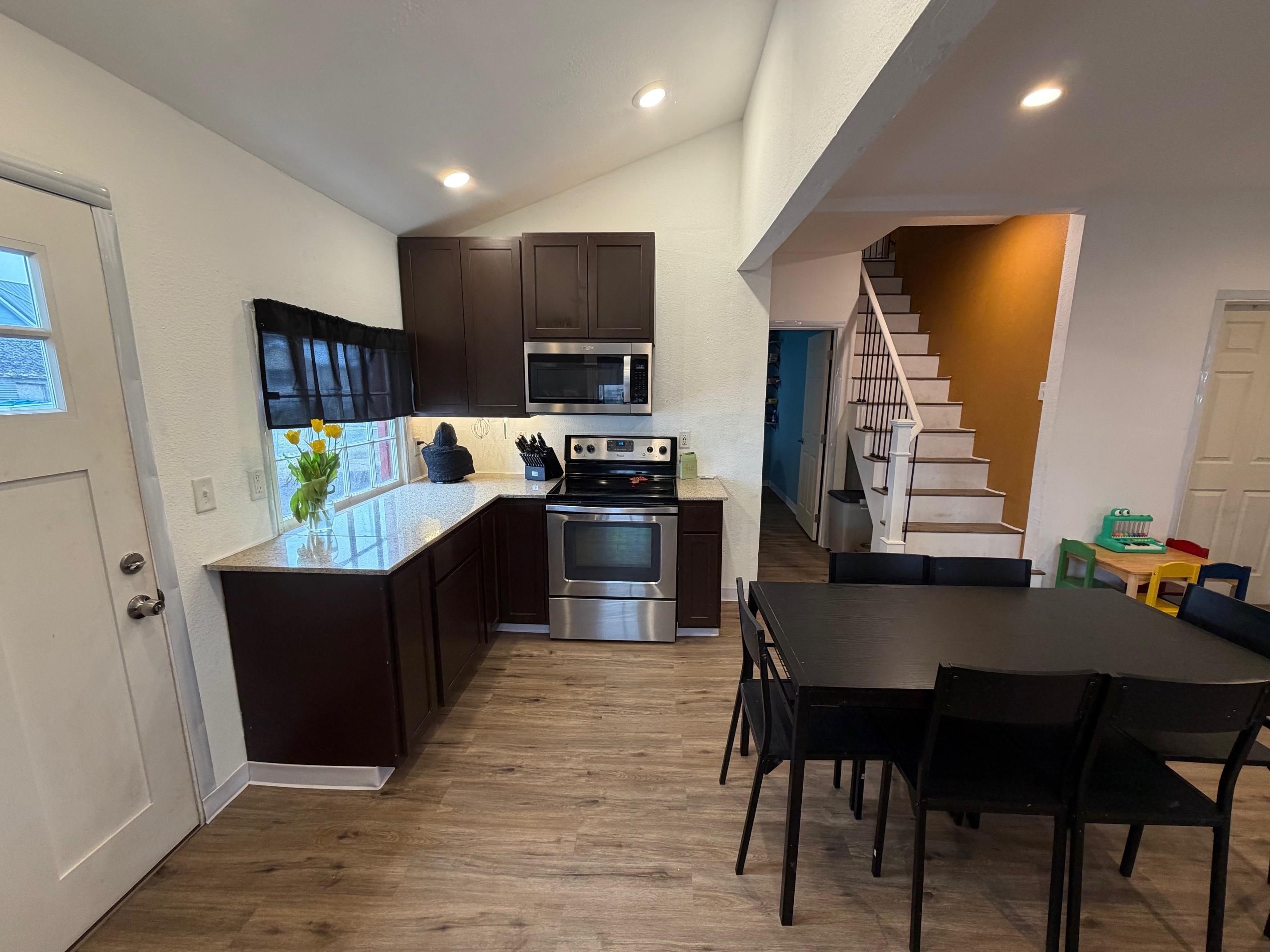 207 West Main Street Harrington, WA 99134 - Photo 11 of 40