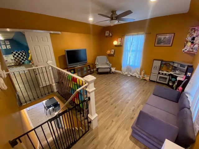 $215,000 | 207 West Main Street, Harrington, WA 99134