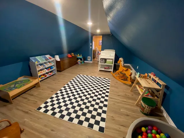 $215,000 | 207 West Main Street, Harrington, WA 99134